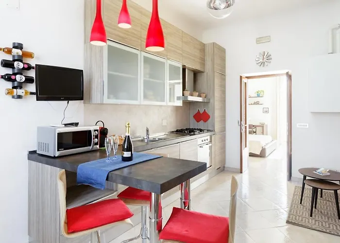 Navigli-tortona - Modern Flat With Wi-fi And Ac * Milaan