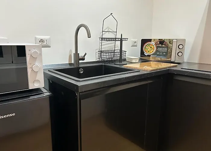 Апартаменты Eleganza Milanese Near Duomo & Metro *