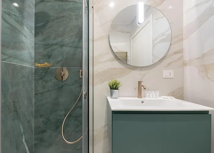 4co4 - Duomo - Luxurious - Large -