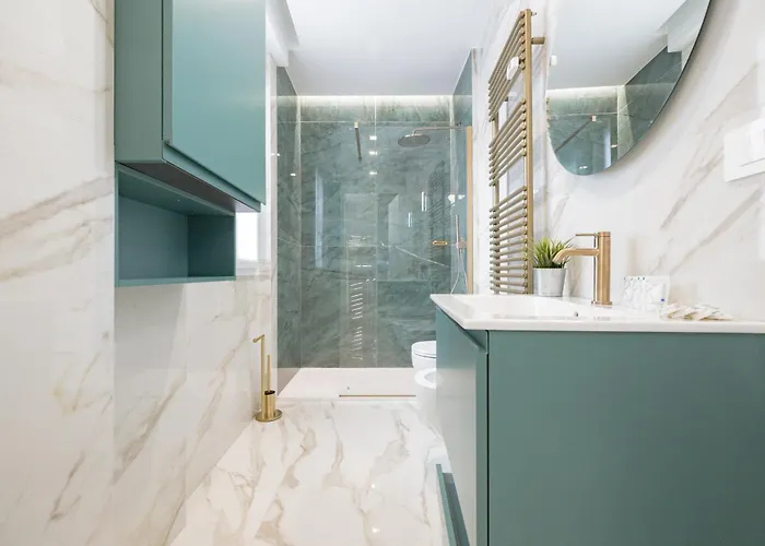 4co4 - Duomo - Luxurious - Large - *