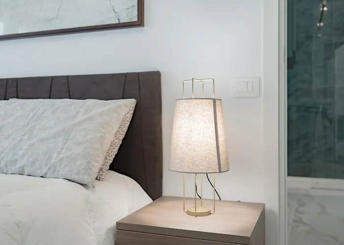 4co4 - Duomo - Luxurious - Large - Apartman Milánó