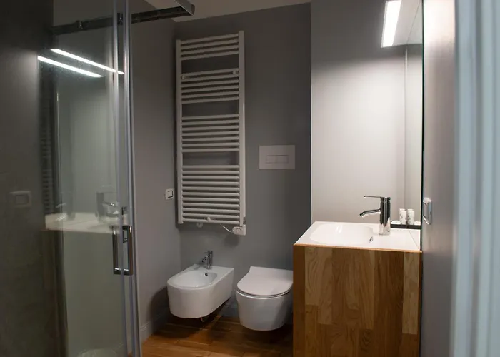 Casa Chioggia * Milaan