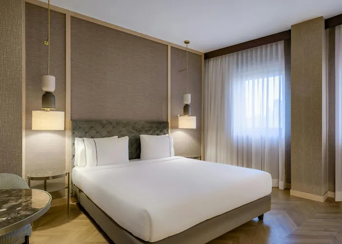 Ac By Marriott 4* Milão