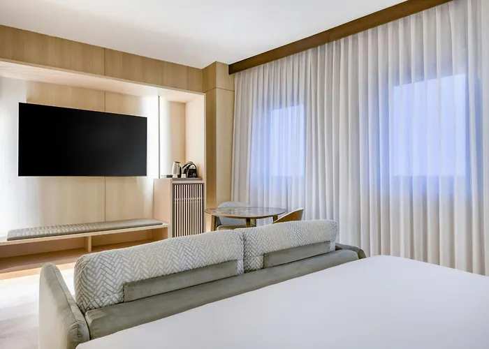 Ac By Marriott Hotel Milaan