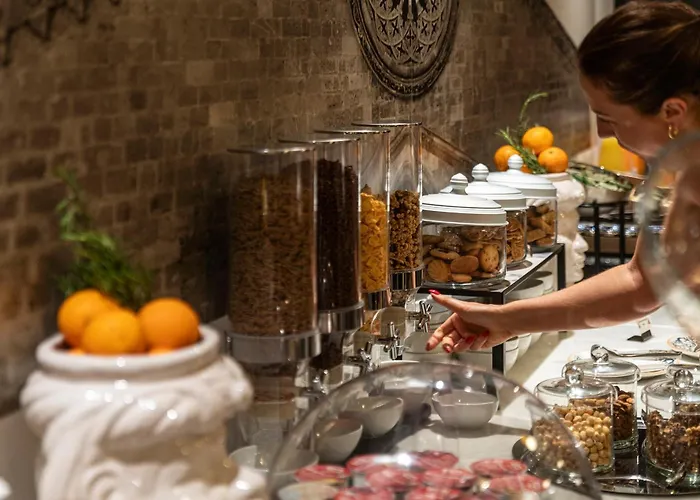 Aparthotel Duomo Hotel&apartments 4*