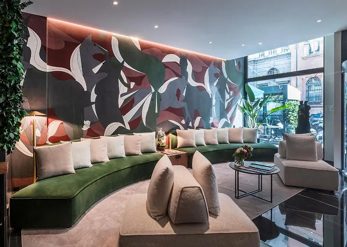 Duomo Hotel&apartments Aparthotel Milano