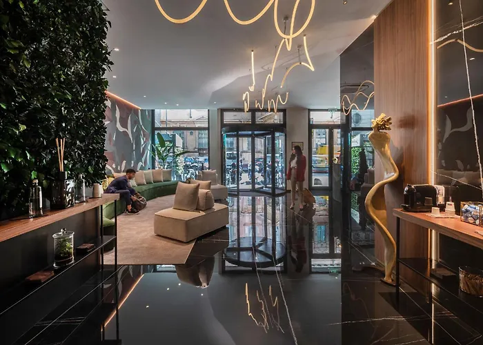 Duomo Hotel&apartments 4*