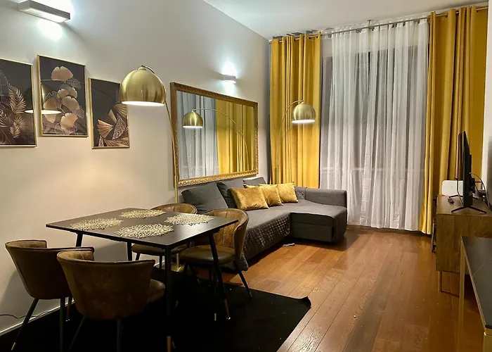 Cozy Appartamento