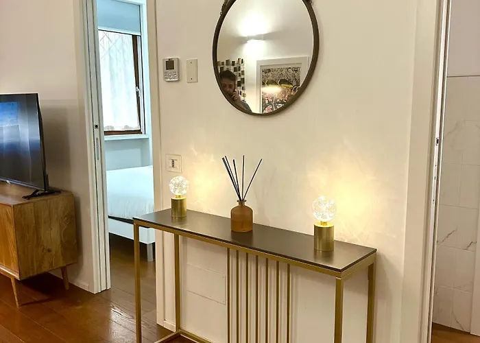 Appartamento Cozy
