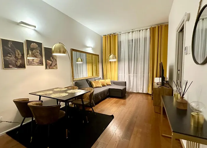 Appartamento Cozy *