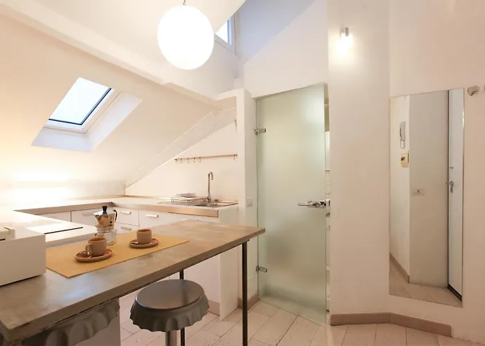 Apartmán Alessi 13,