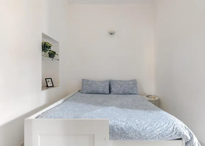 Lejlighed - Isola Milano