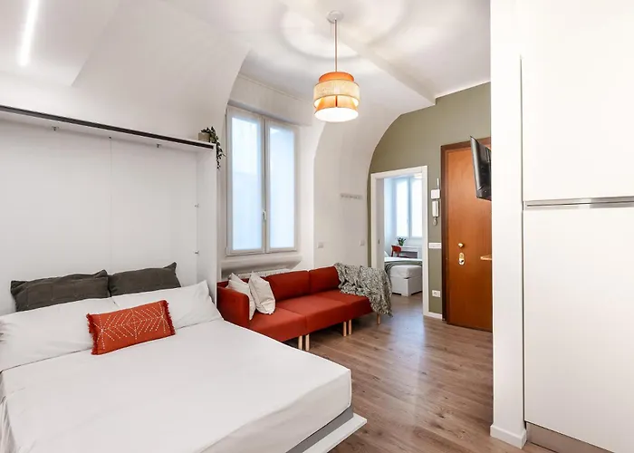 Stayeasy Sauli - 2 Bedrooms, 2 Bathrooms - Station アパート *