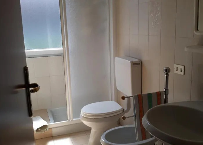 Beautiful And Spacious Two-room Milan