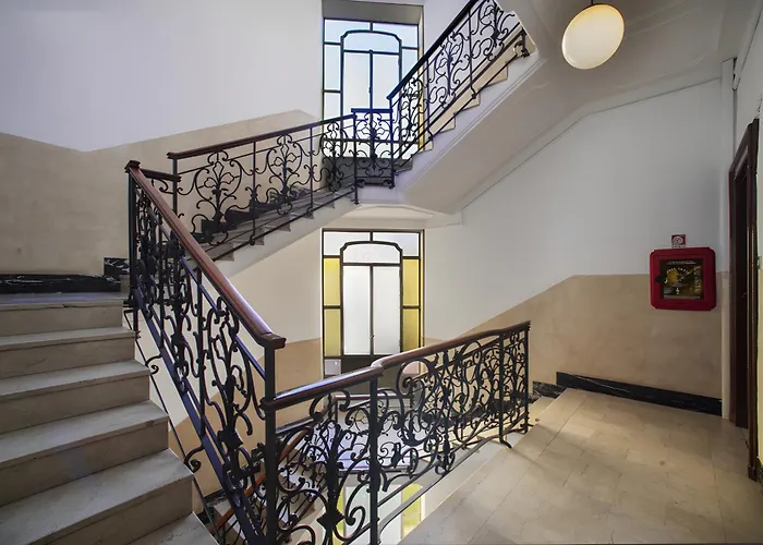 Appartamento Luxury Design - 10 Minutes From Duomo Milano