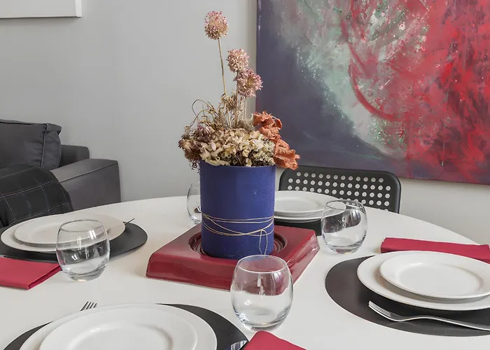 Luxury Design - 10 Minutes From Duomo Milano
