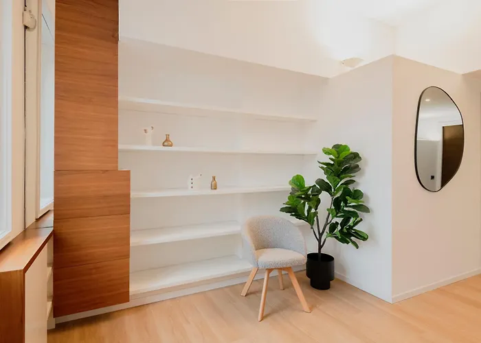 아파트 Relstay - Duomo 1br *