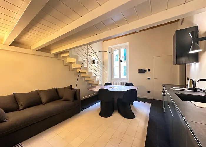 公寓 Maison Santa Sofia- *