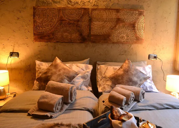 Garden Center Apartament *