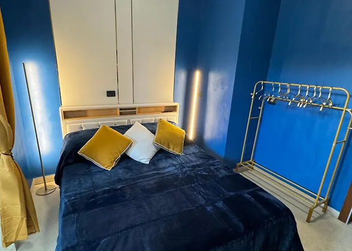 Apartamento Arco Della Pace Sempione Milán