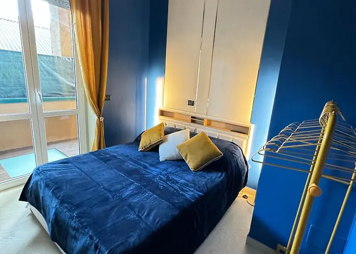 Apartamento Arco Della Pace Sempione