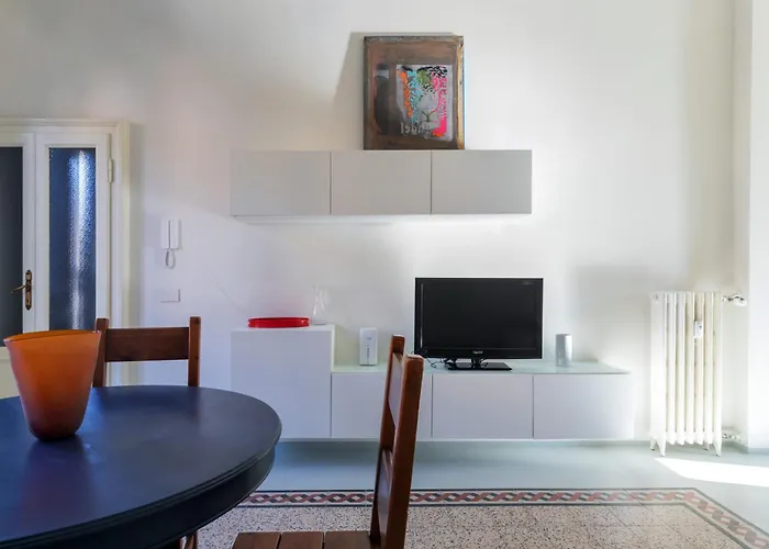 Lejlighed Loreto - Buenos Aires Smart Flat In The Heart Of