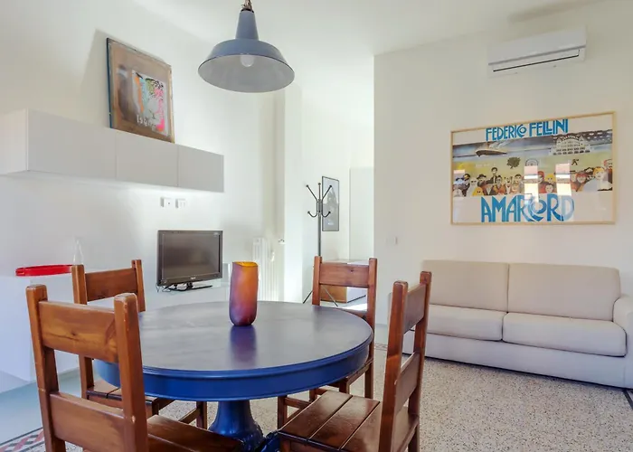 Lejlighed Loreto - Buenos Aires Smart Flat In The Heart Of