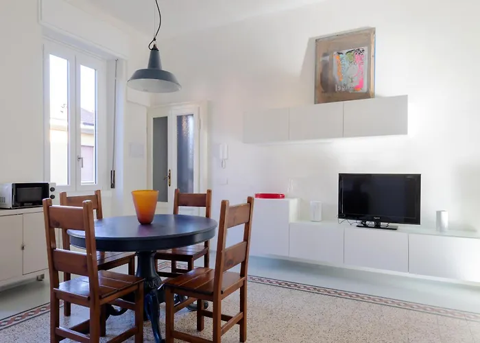 Lejlighed Loreto - Buenos Aires Smart Flat In The Heart Of