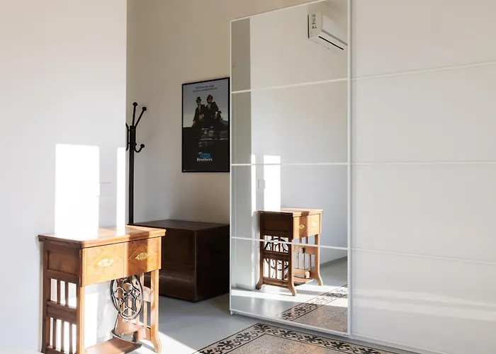 Loreto - Buenos Aires Smart Flat In The Heart Of Lejlighed *
