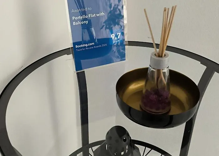 Portello Flat With Balcony * Mailand