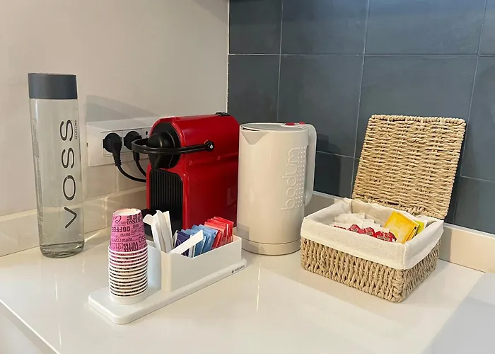 Apartment Il Melograno Sul Naviglio Milan