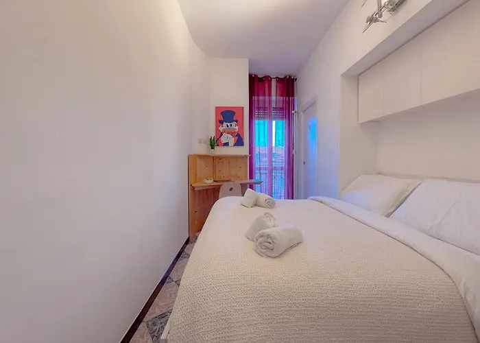 Spacious With Balcony And 2 Bathrooms By Host Hero Milan