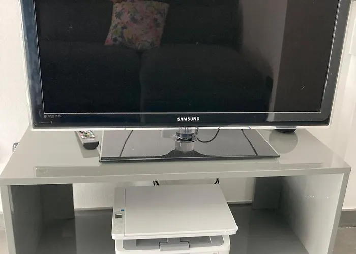 Msg Business Apartmán *