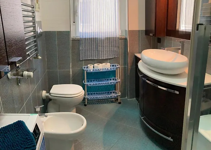 Apartmán Msg Business *