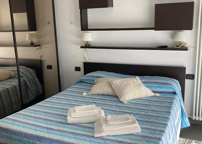 Apartmán Msg Business