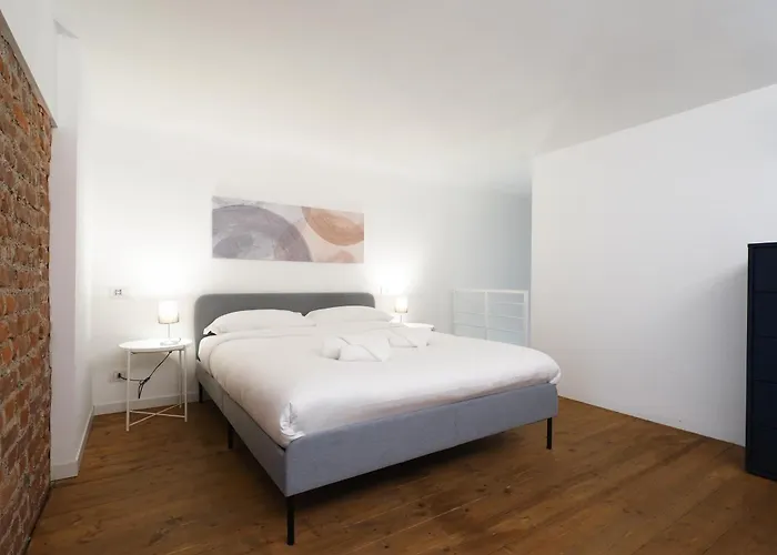 Primopiano - Catalani Apartament Mediolan