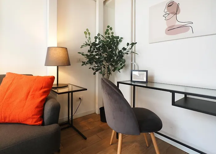 Apartament Primopiano - Catalani *