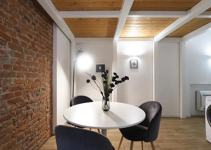 Primopiano - Catalani Apartament Mediolan