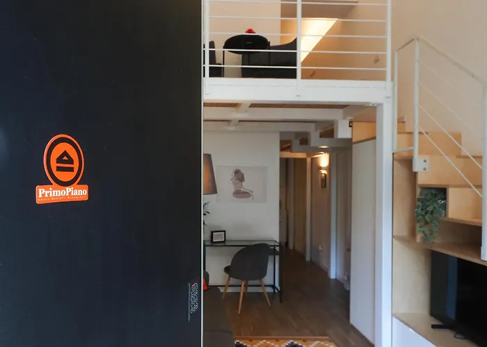 Apartament Primopiano - Catalani *