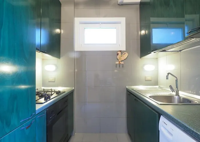 Contempora - Two-bedroom With Terrace Garibaldi - Moscova * מילאנו