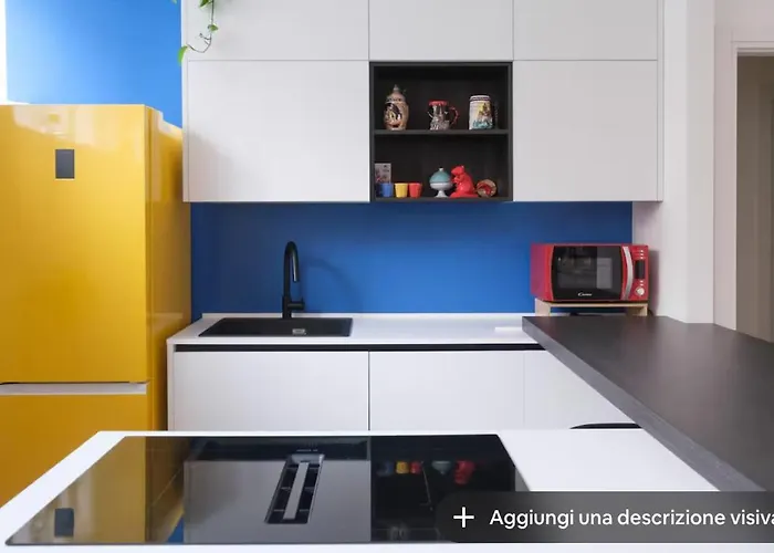 Apartment Mattiocco *