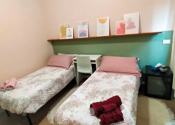 Nocleg ze śniadaniem Garden Bicocca *