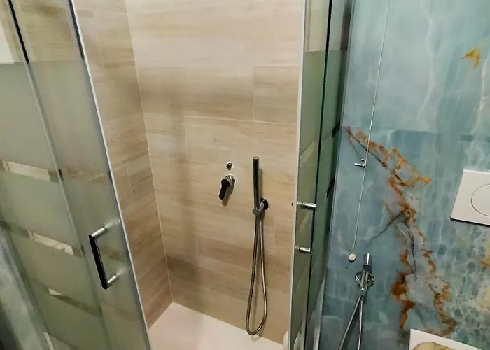 Nocleg ze śniadaniem Garden Bicocca *