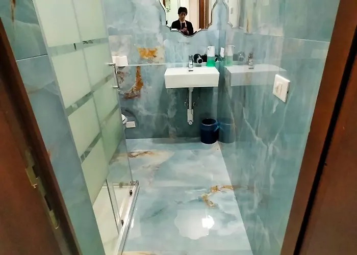 Garden Bicocca Nocleg ze śniadaniem