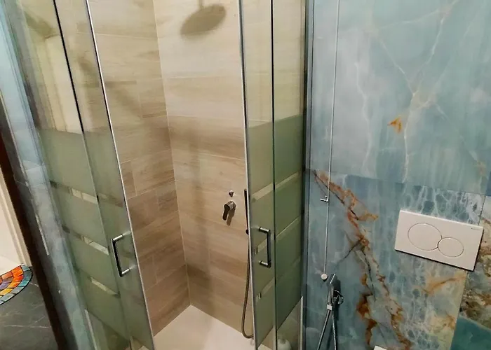 Garden Bicocca * Mediolan