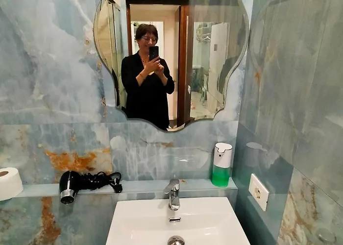 Nocleg ze śniadaniem Garden Bicocca *