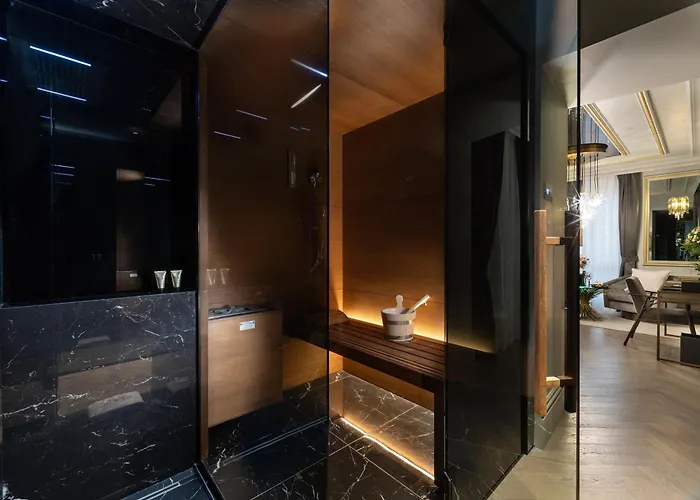 The Plein - Small Luxury Of The World 酒店 5*