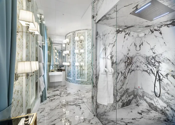 The Plein - Small Luxury Of The World 5* 米兰