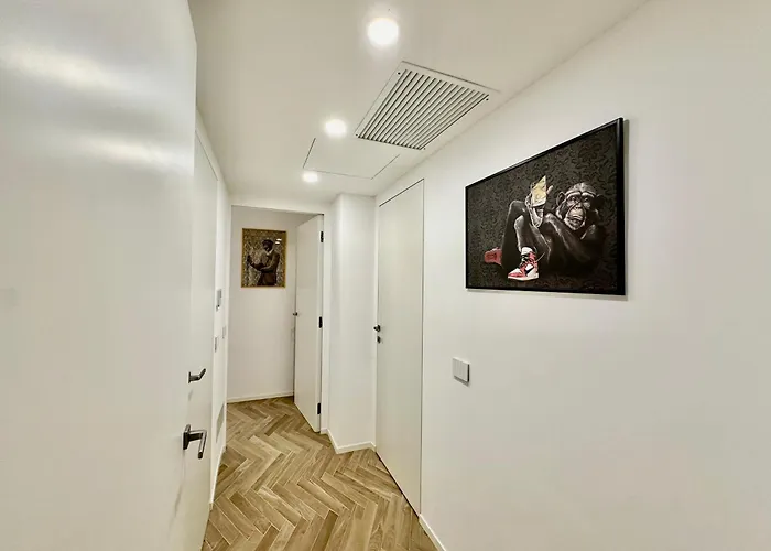 Appartamento Volturno31 - Bosco Verticale,