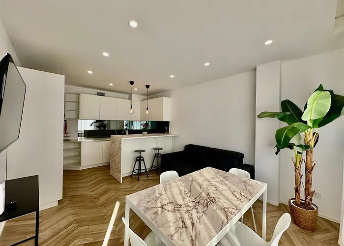 Volturno31 - Bosco Verticale, Appartamento *